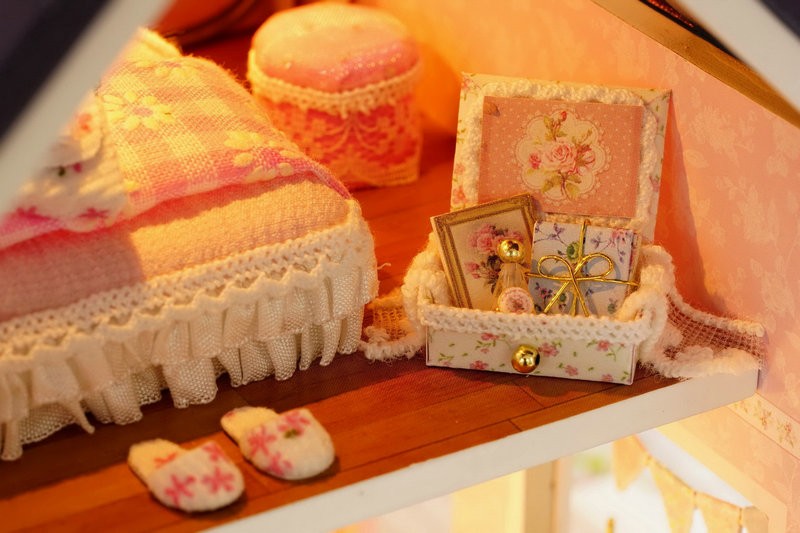 Dollhouse